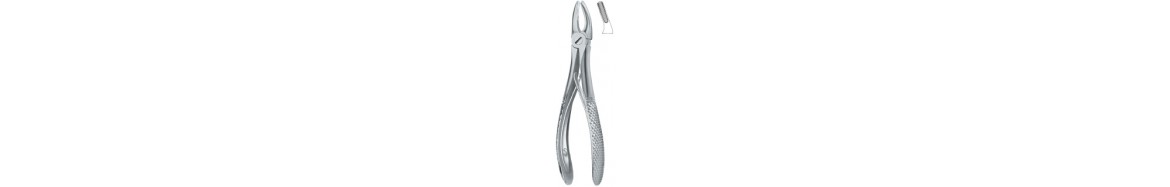 Tooth Extracting Forceps|(eng)