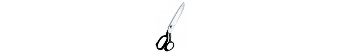 Tailor Scissors