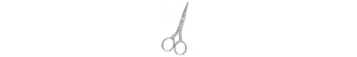 Cuticle Nail Scissors