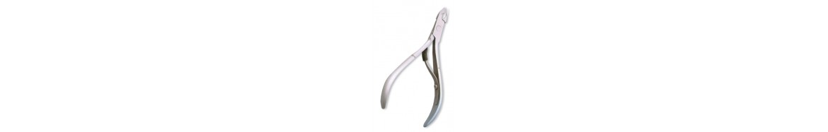 Cuticle Nail Nippers