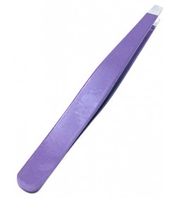 Tweezer Color Coating