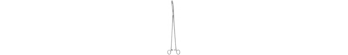 Dressing & Sponge Forceps