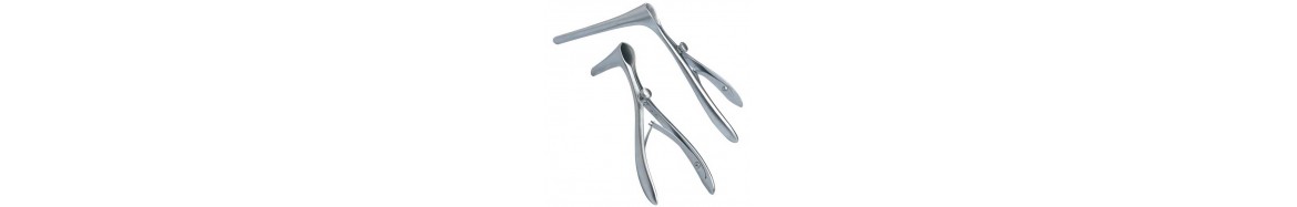 Polansky Vaginal Speculum